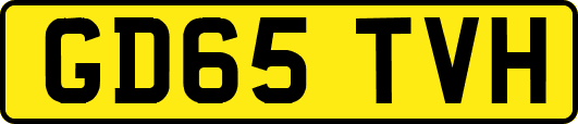 GD65TVH