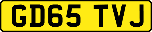 GD65TVJ