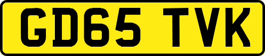 GD65TVK