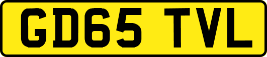 GD65TVL