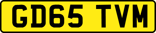 GD65TVM