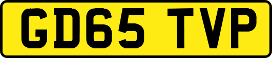 GD65TVP