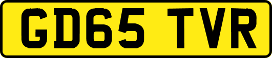 GD65TVR