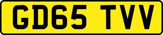 GD65TVV