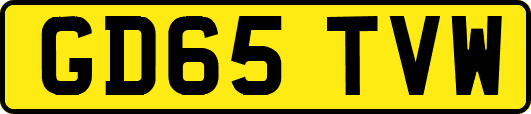 GD65TVW