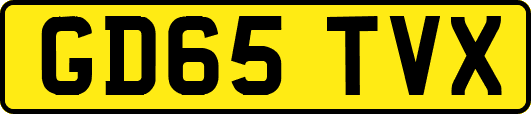 GD65TVX