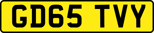 GD65TVY
