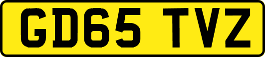GD65TVZ