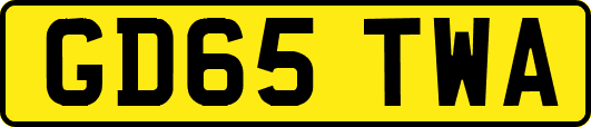 GD65TWA