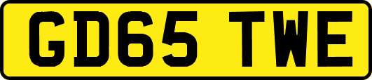 GD65TWE