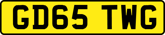 GD65TWG