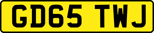 GD65TWJ