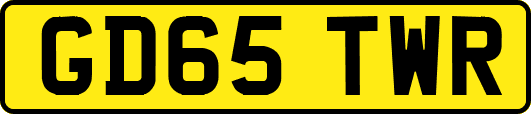 GD65TWR