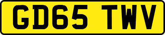 GD65TWV