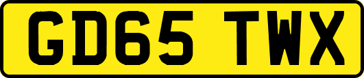 GD65TWX