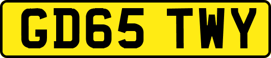GD65TWY