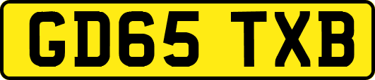 GD65TXB