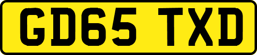 GD65TXD