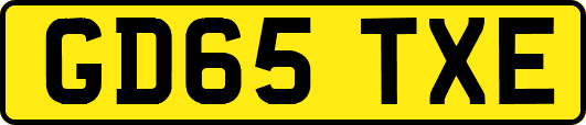 GD65TXE