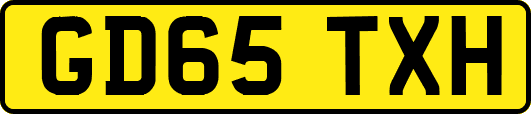 GD65TXH