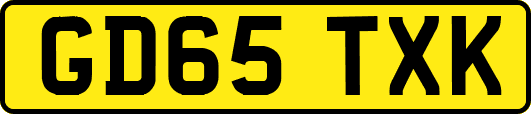 GD65TXK