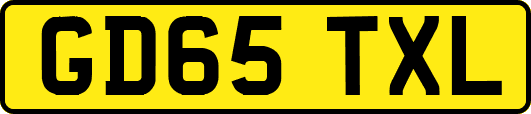 GD65TXL