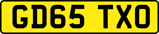 GD65TXO