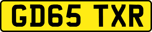GD65TXR