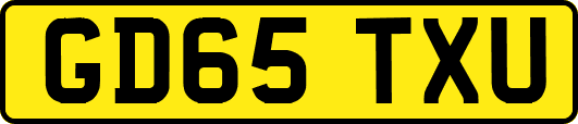 GD65TXU