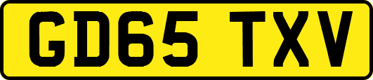 GD65TXV