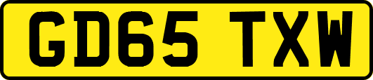 GD65TXW