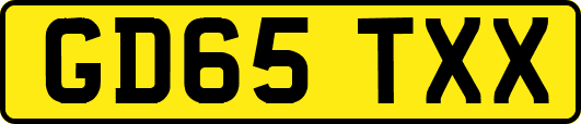GD65TXX