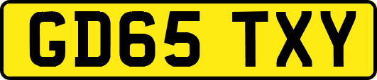 GD65TXY