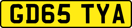 GD65TYA