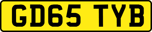 GD65TYB