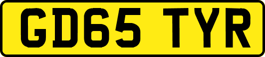 GD65TYR