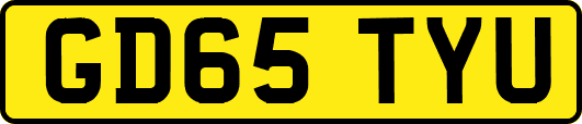 GD65TYU