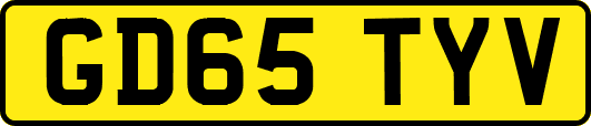 GD65TYV