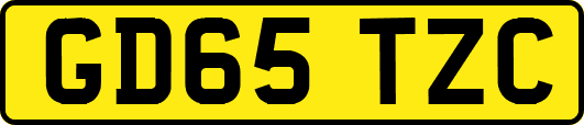 GD65TZC