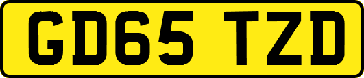 GD65TZD