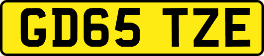GD65TZE