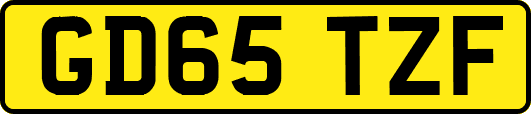 GD65TZF