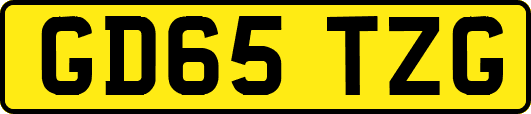 GD65TZG