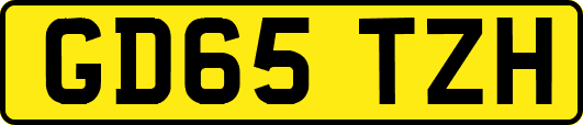 GD65TZH