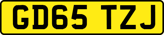 GD65TZJ