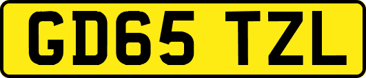 GD65TZL