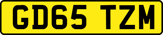 GD65TZM