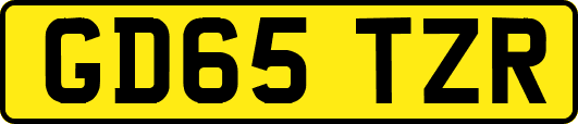 GD65TZR