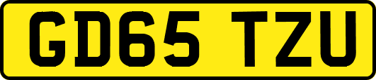 GD65TZU