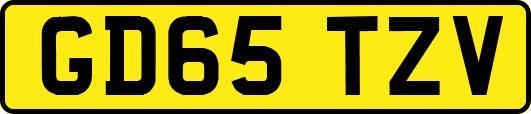 GD65TZV